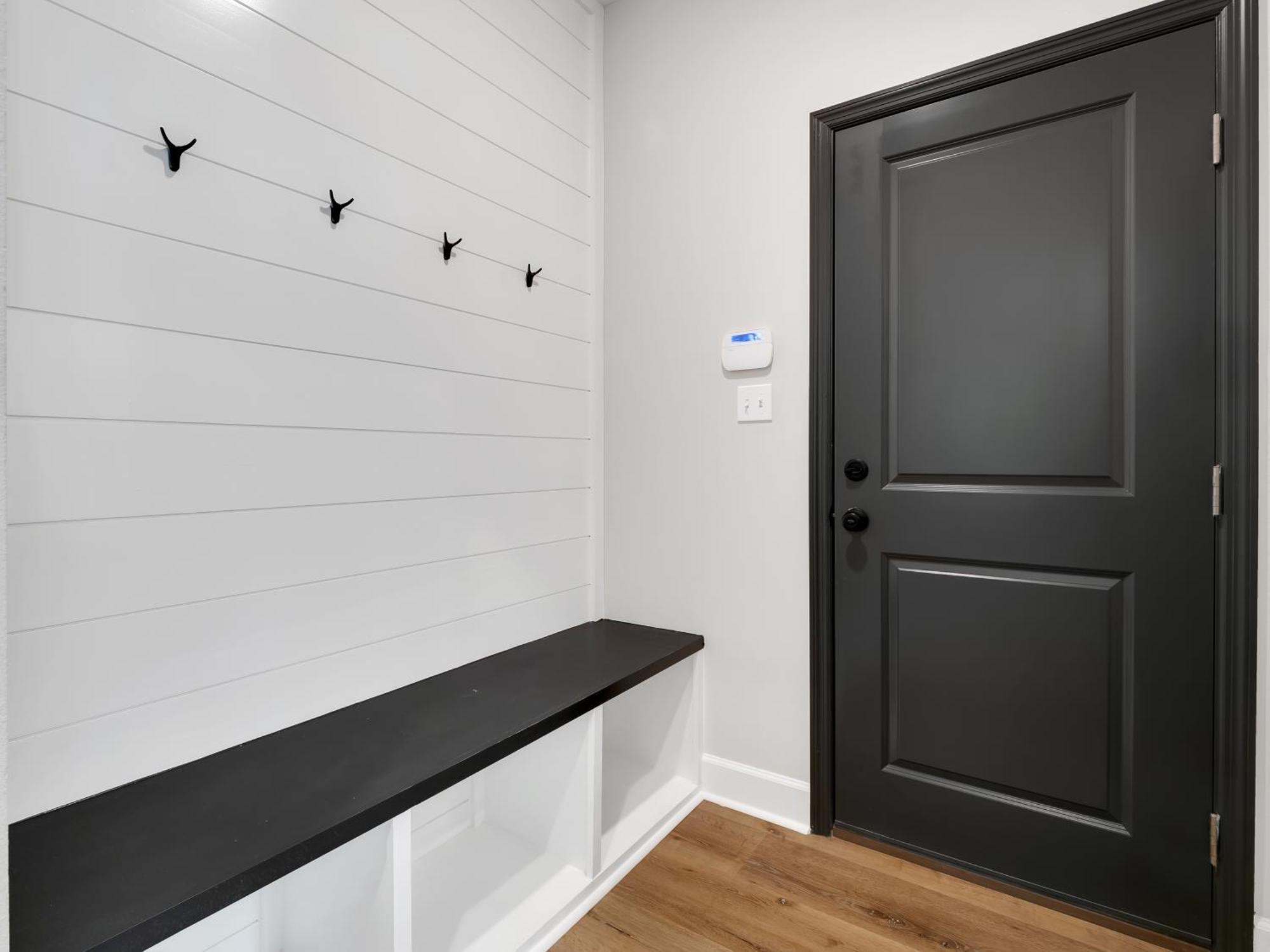 New Take On Midtown Modern Villa Tallahassee Eksteriør billede