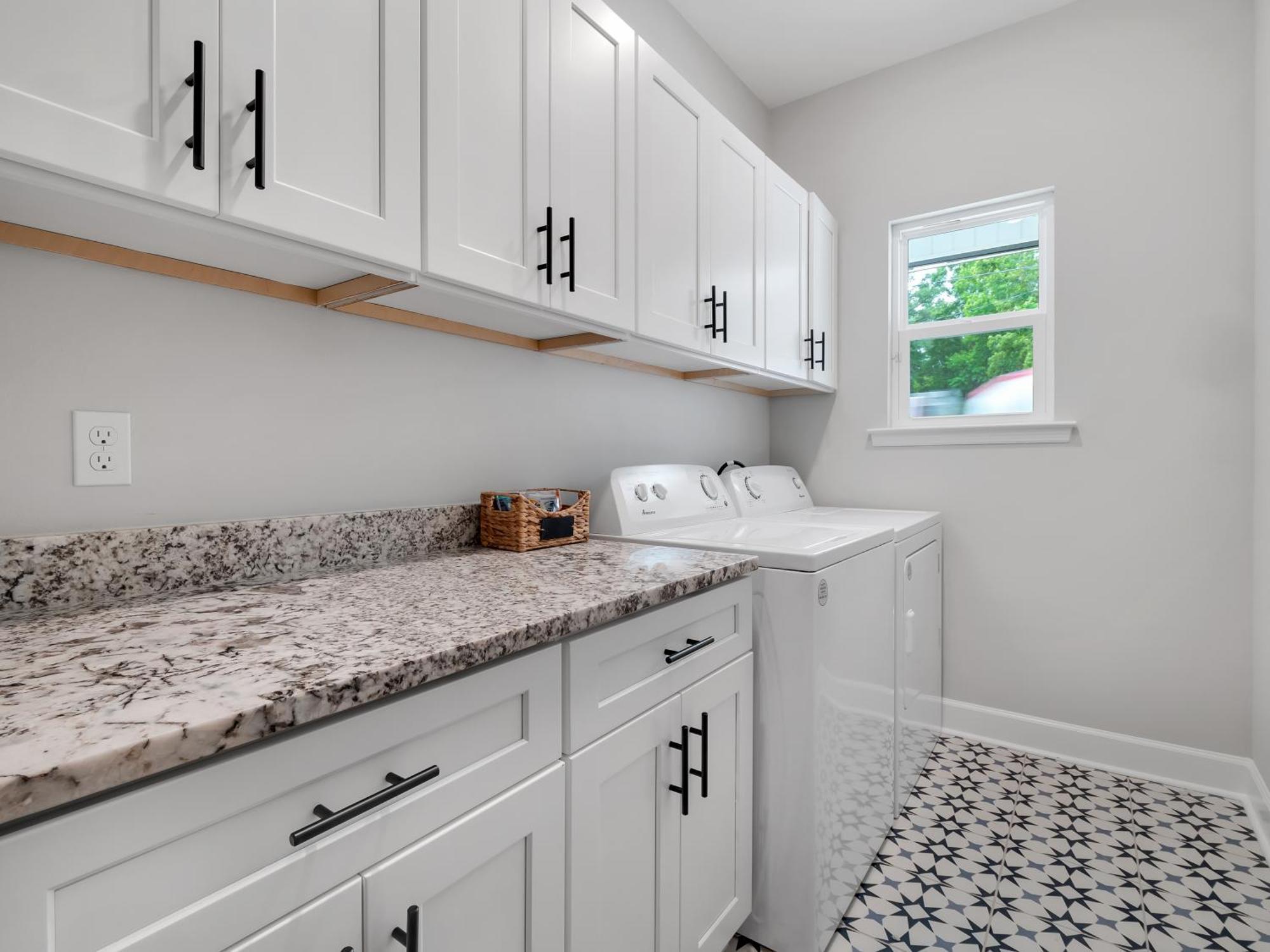 New Take On Midtown Modern Villa Tallahassee Eksteriør billede